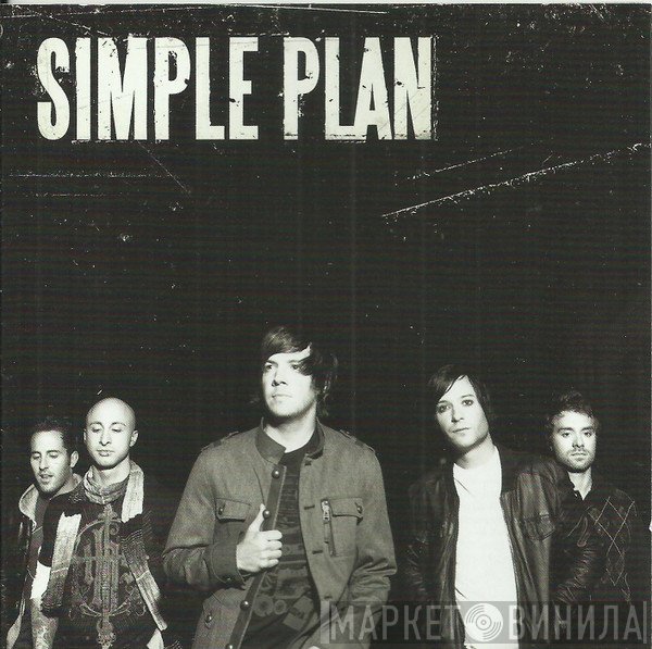 Simple Plan  - Simple Plan