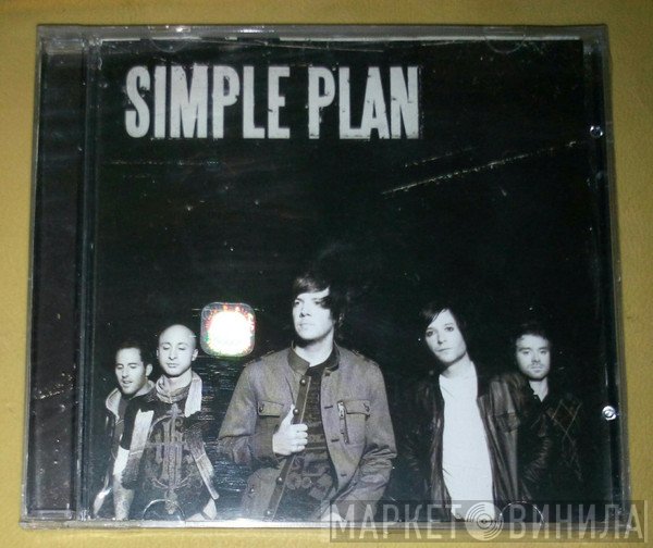 Simple Plan  - Simple Plan