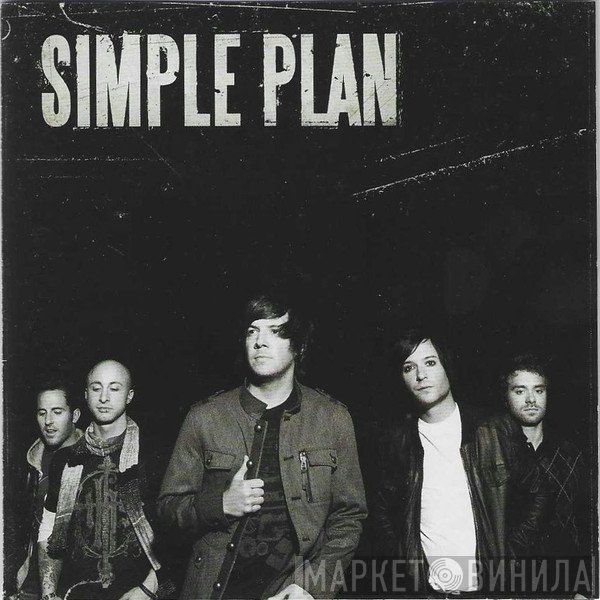 Simple Plan  - Simple Plan