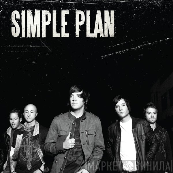 Simple Plan  - Simple Plan