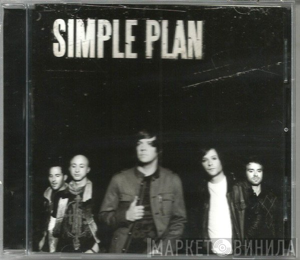 Simple Plan  - Simple Plan