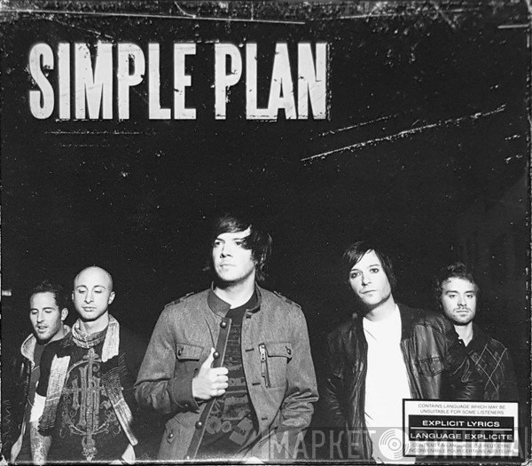 Simple Plan  - Simple Plan