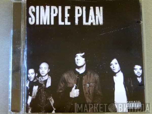 Simple Plan  - Simple Plan