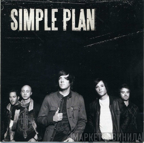 Simple Plan  - Simple Plan