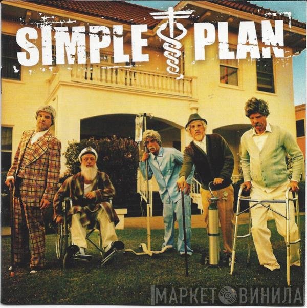 Simple Plan  - Still Not Getting Any...
