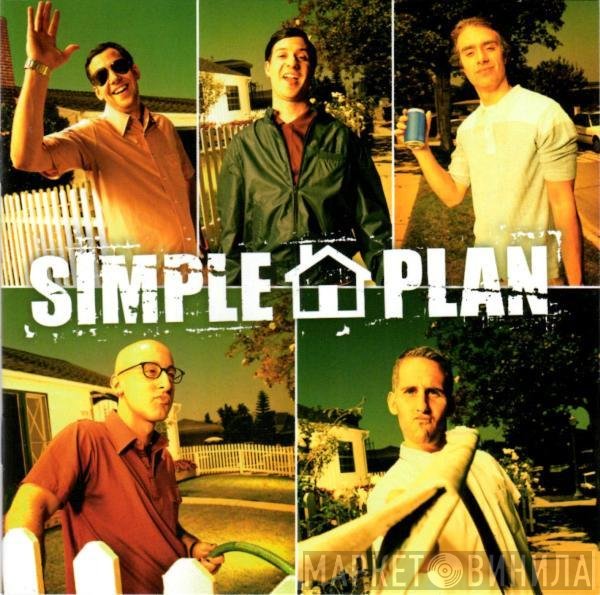 Simple Plan  - Still Not Getting Any...