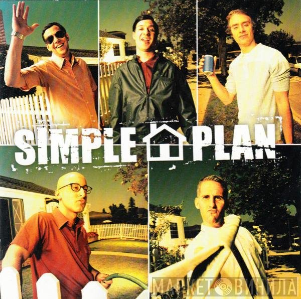 Simple Plan  - Still Not Getting Any...