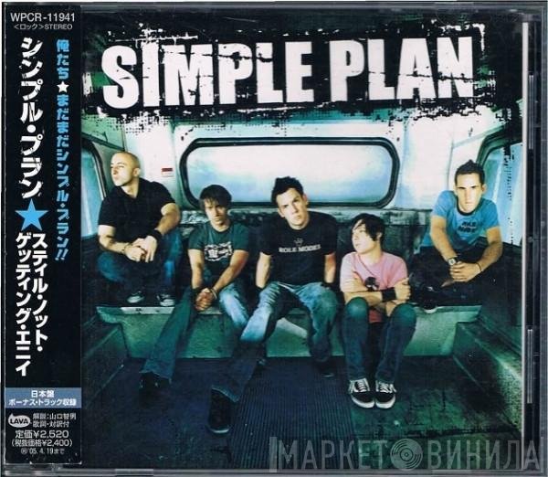 Simple Plan  - Still Not Getting Any...