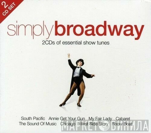  - Simply Broadway