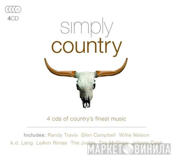  - Simply Country
