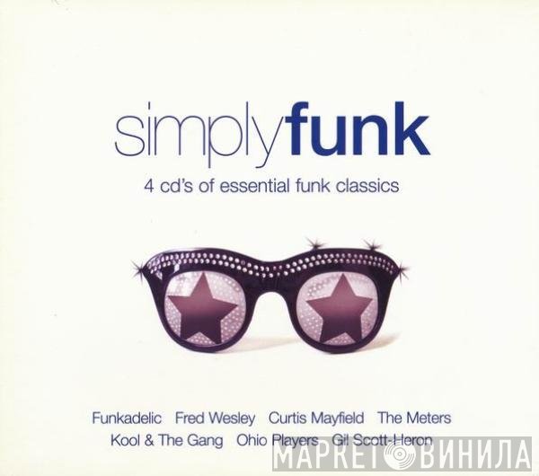  - Simply Funk