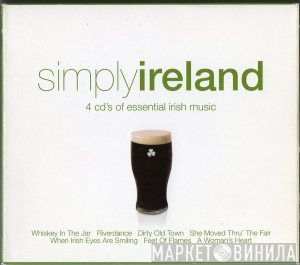  - Simply Ireland