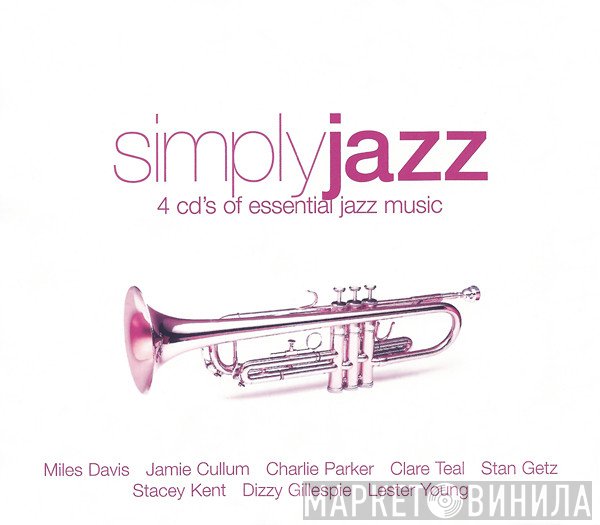  - Simply Jazz