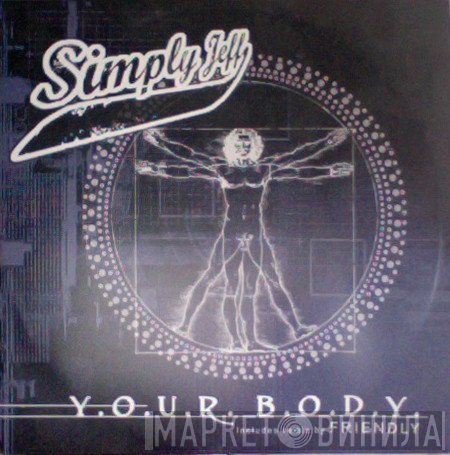 Simply Jeff - Your Body