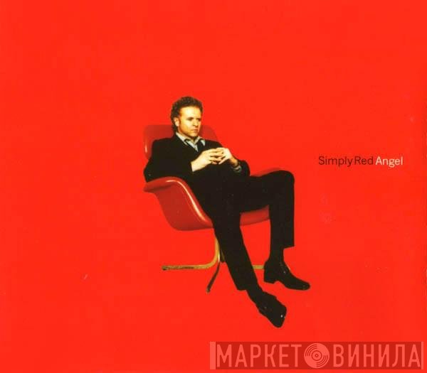 Simply Red - Angel