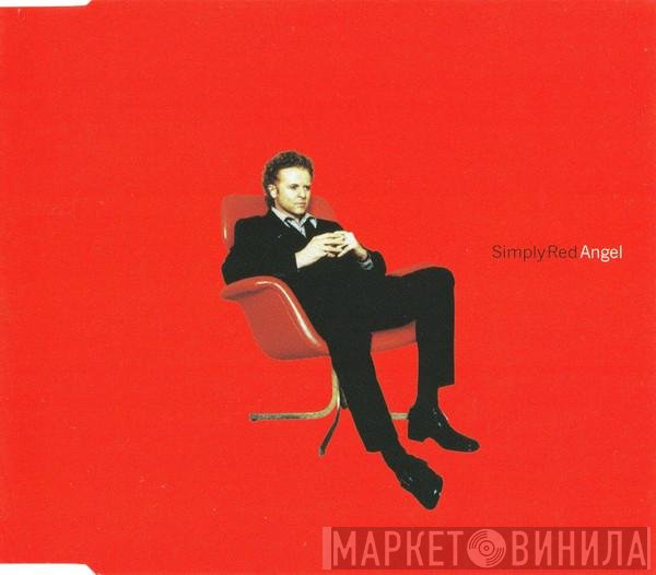 Simply Red - Angel