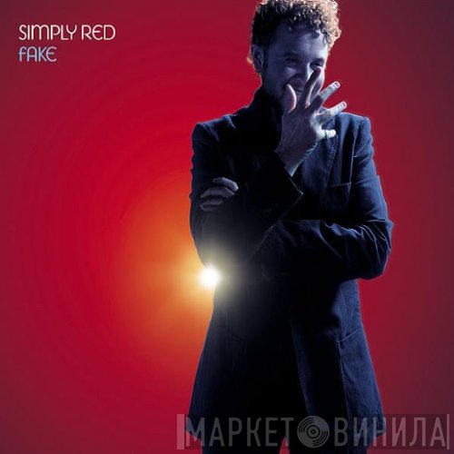 Simply Red  - Fake