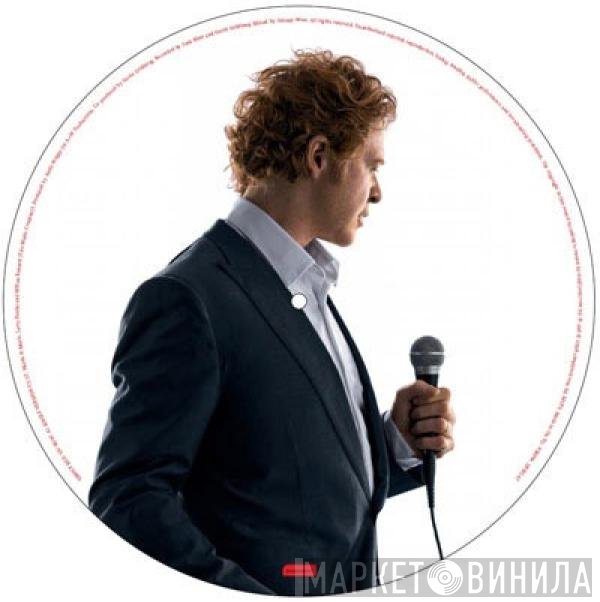 Simply Red  - Go Now