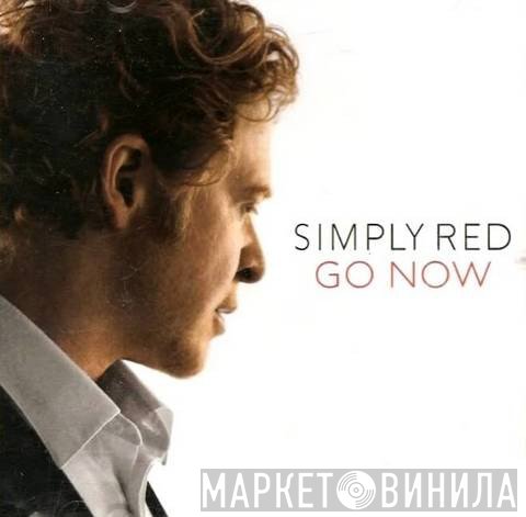 Simply Red  - Go Now