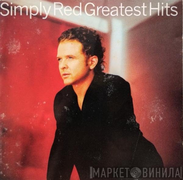 Simply Red - Greatest Hits