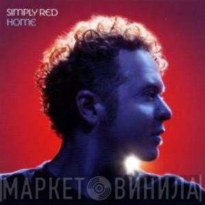 Simply Red  - Home