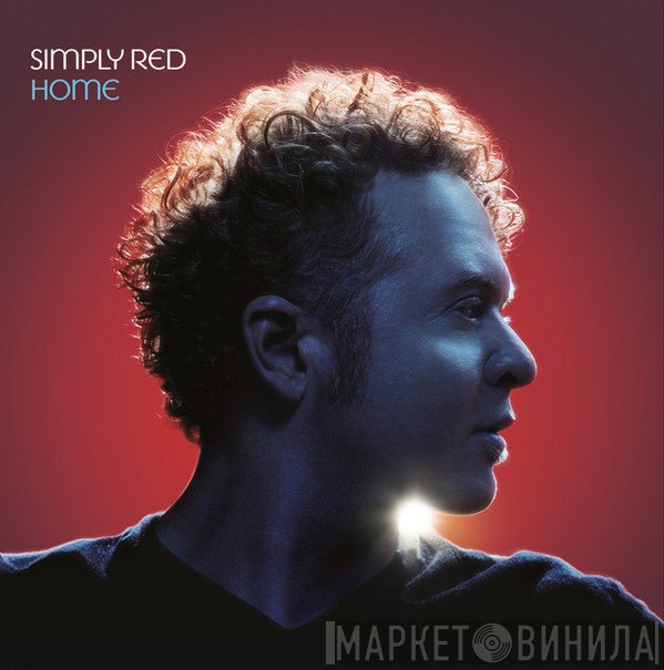 Simply Red  - Home