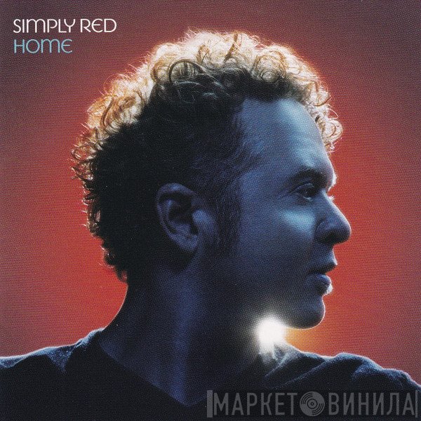 Simply Red  - Home