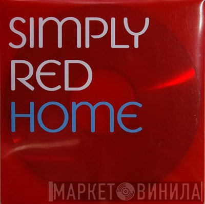 Simply Red  - Home