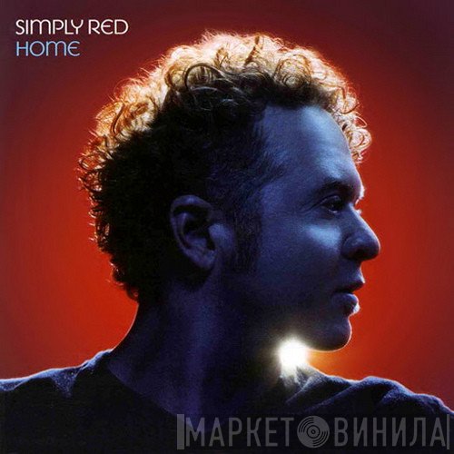 Simply Red  - Home