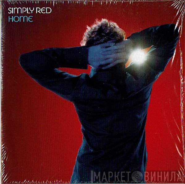 Simply Red  - Home