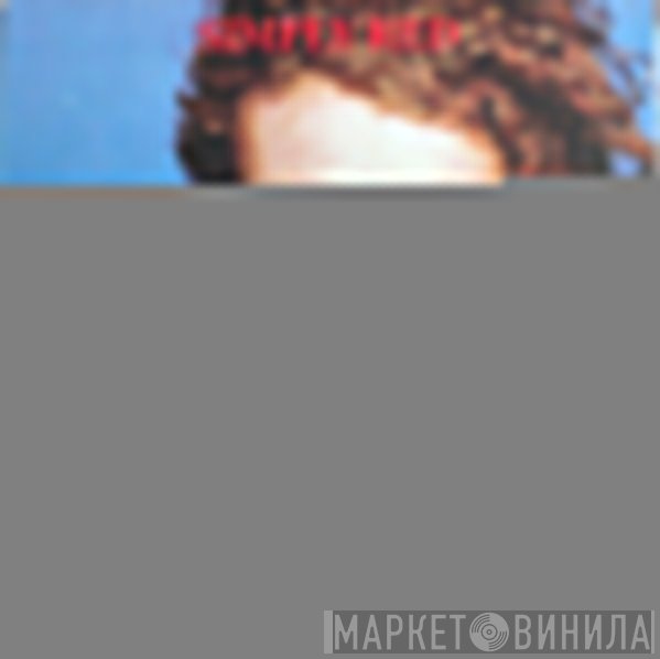 Simply Red - Men And Women