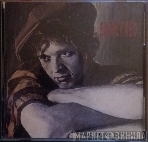 Simply Red  - Picture Book