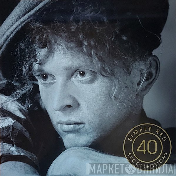 Simply Red - Recollections