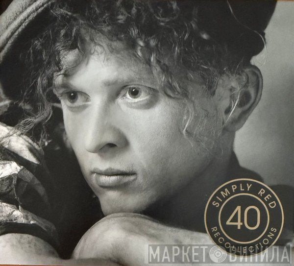Simply Red - Recollections