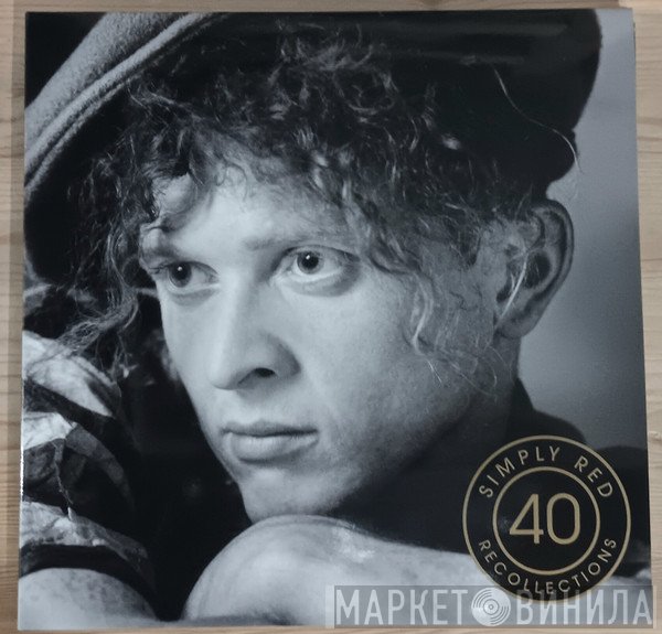 Simply Red  - Recollections
