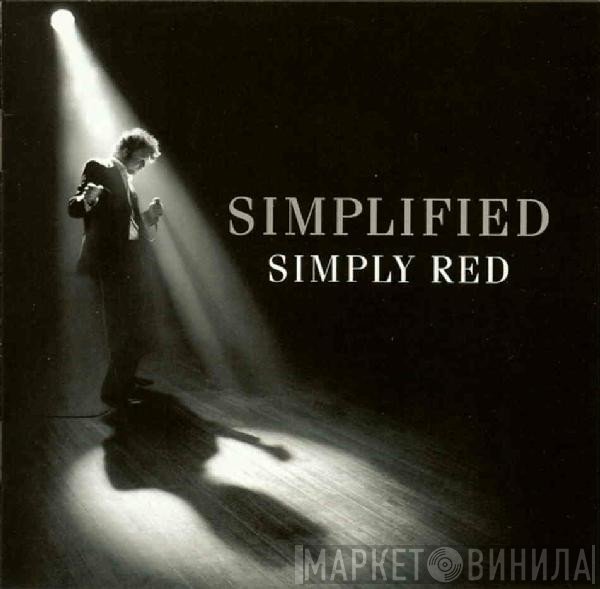 Simply Red  - Simplified