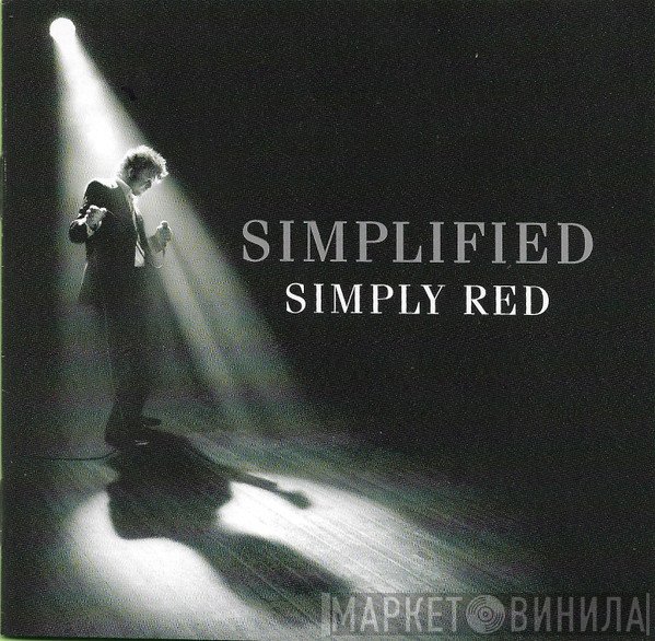 Simply Red  - Simplified