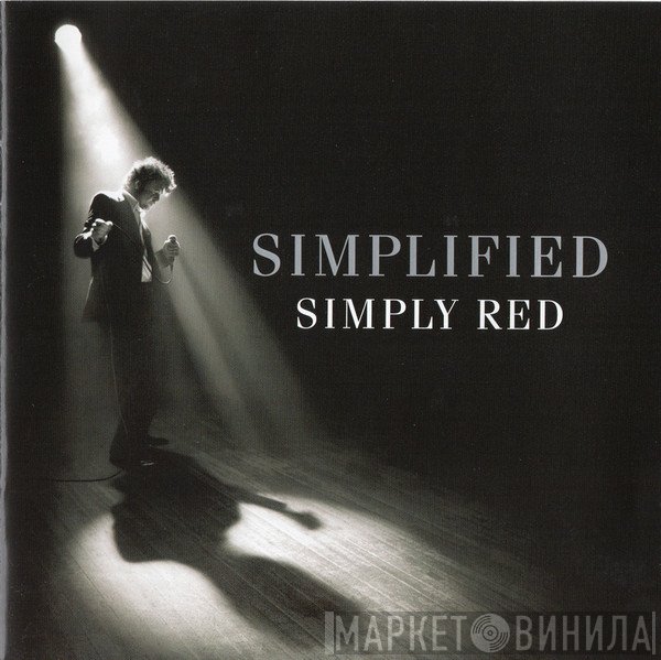 Simply Red  - Simplified