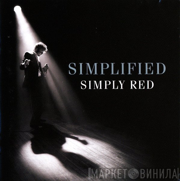Simply Red  - Simplified