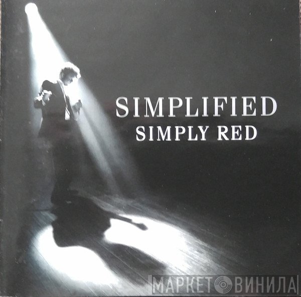 Simply Red  - Simplified