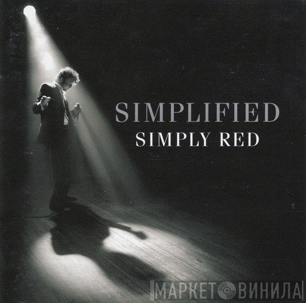 Simply Red  - Simplified