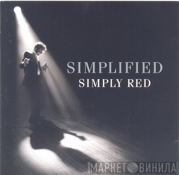 Simply Red  - Simplified