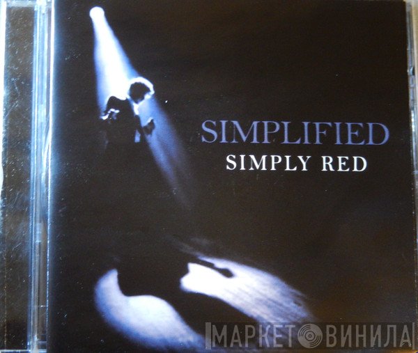 Simply Red  - Simplified
