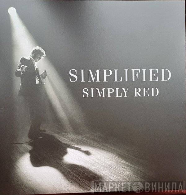 Simply Red  - Simplified