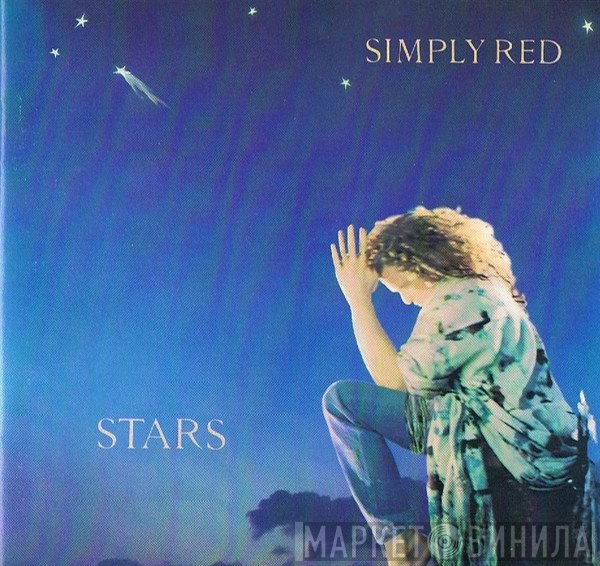 Simply Red - Stars