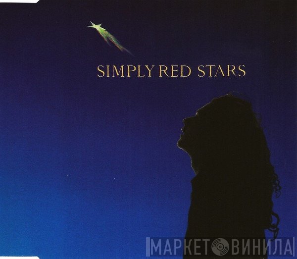 Simply Red  - Stars