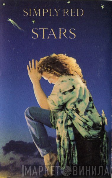 Simply Red - Stars