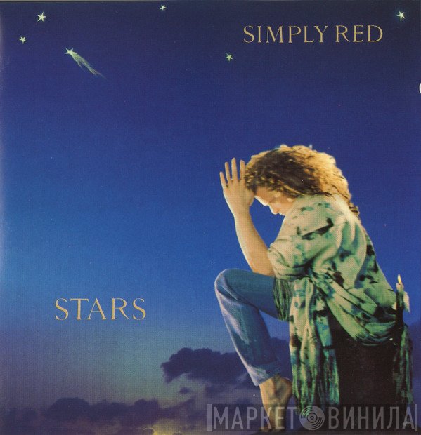 Simply Red - Stars
