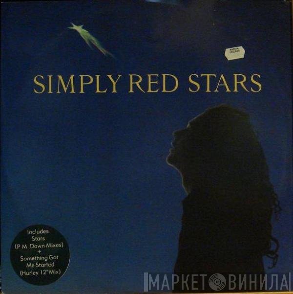 Simply Red - Stars