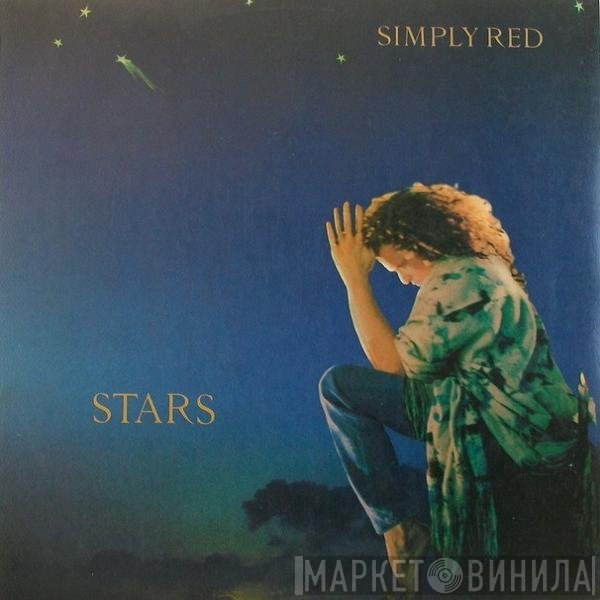 Simply Red  - Stars
